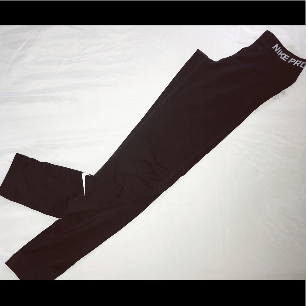 Nike Pro Tights
